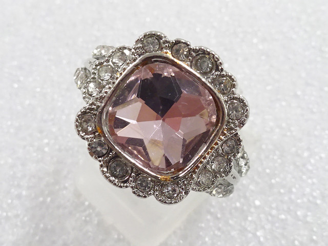 Japanese Kimono / Antique Accessories Metal